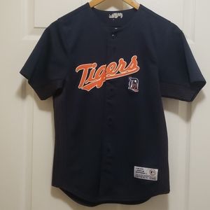 Tigers shirt